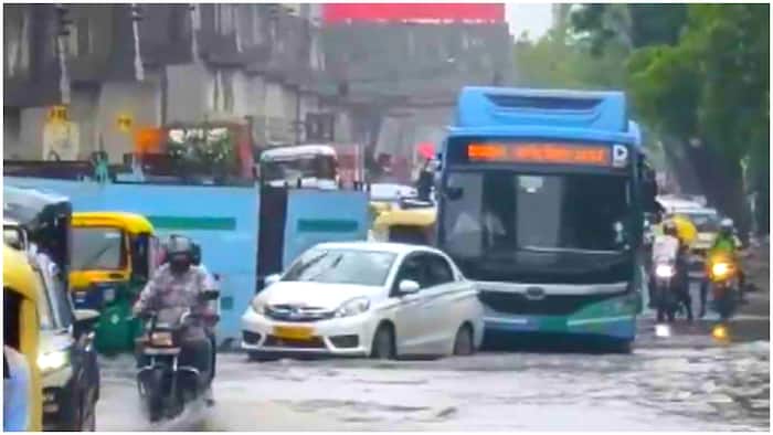 delhi rain noida gurugram weather