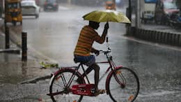 Delhi Weather: Will it rain today or will dry spell continue? Check IMD forecast for Noida, Gurugram, Ghaziabad