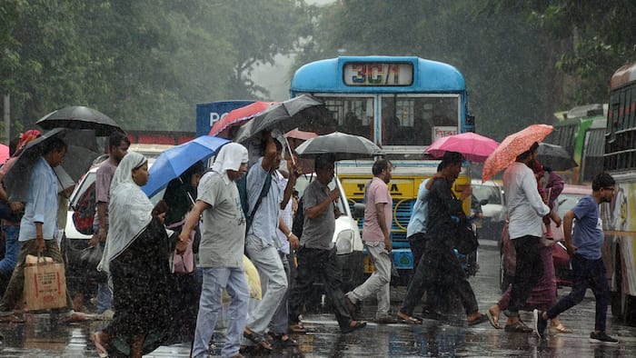 delhi weather
