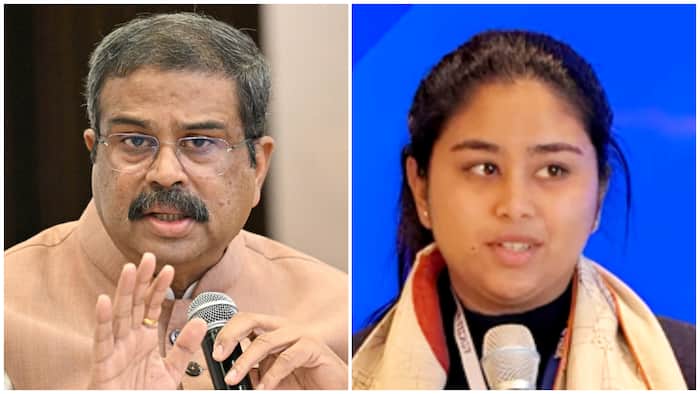 dharmendra pradhan