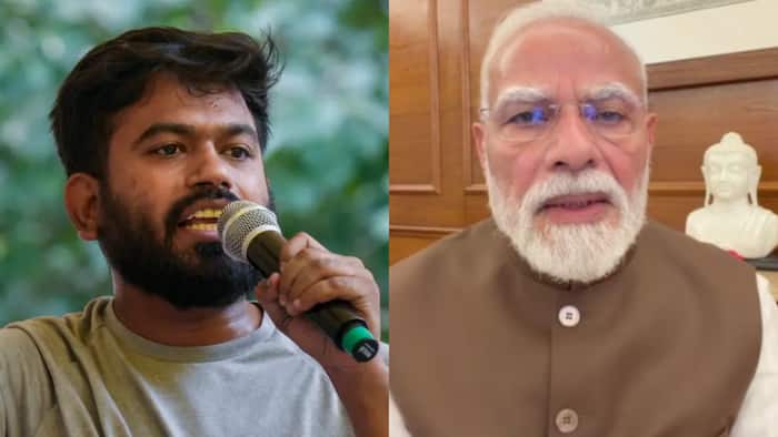 'Skin brighter than country's future': CJP founder Abhijeet Dipke's fresh dig at PM Modi's latest Instagram selfie video