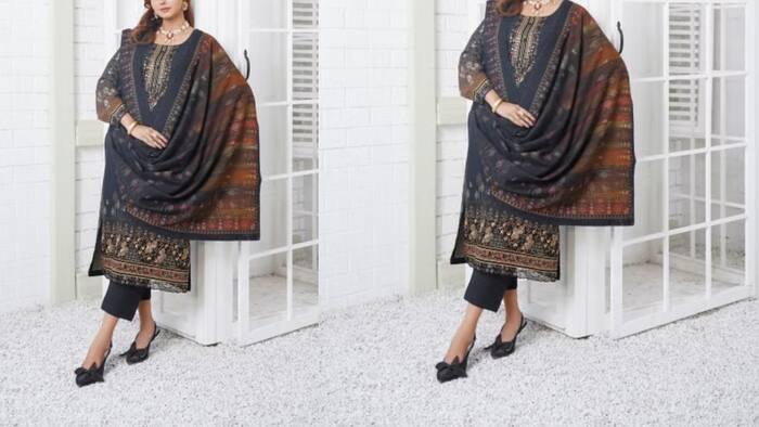 Ethnic