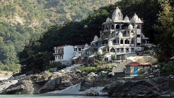 5 Indian Places