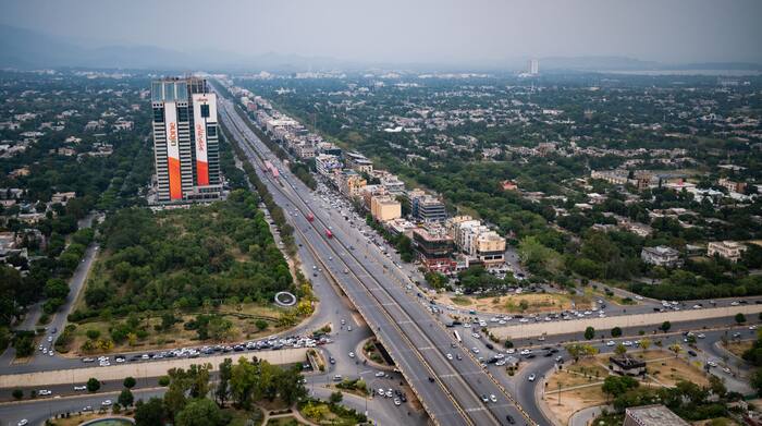 Ganga expressway