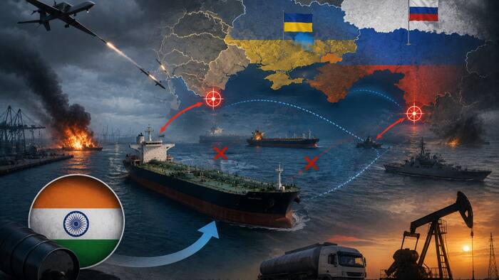 Gateway to the Black Sea