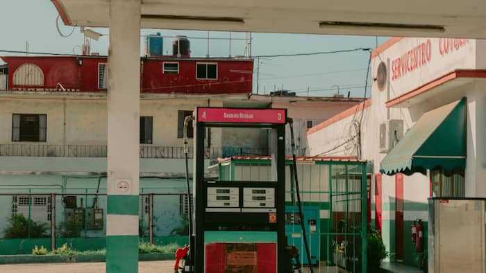 Government on standard petrol india