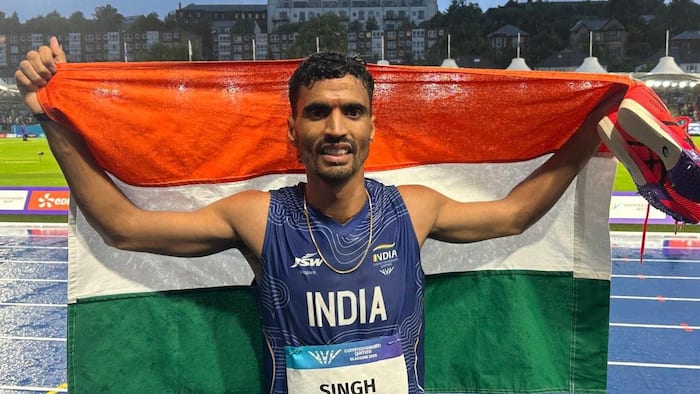 Gulveer Singh