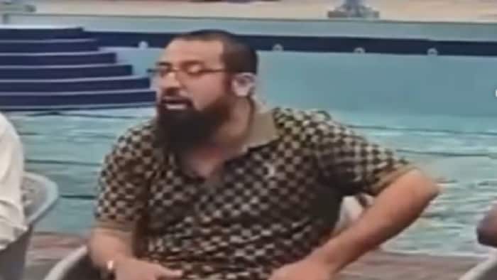 'We will stop your breathing': LeT terrorist hints at 'something big' against India in 2026 over Indus waters