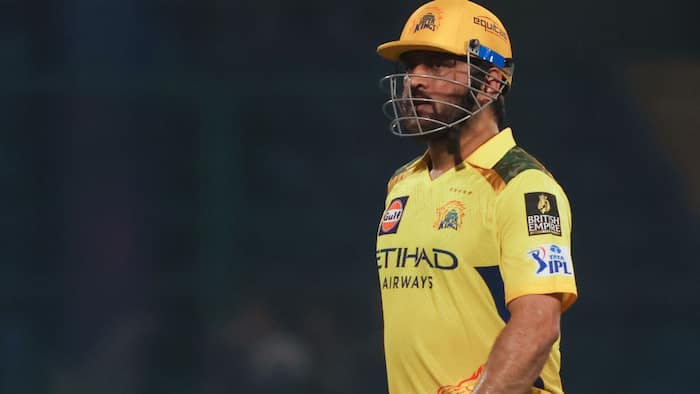 MS Dhoni celebrates 45th birthday