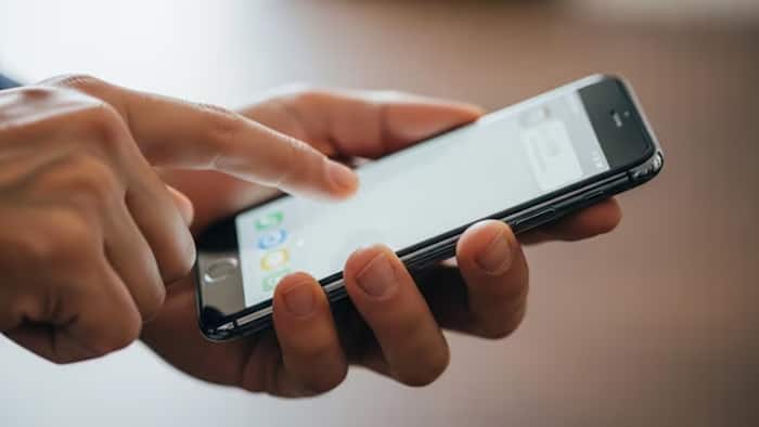 How to book ticket from RailOne App