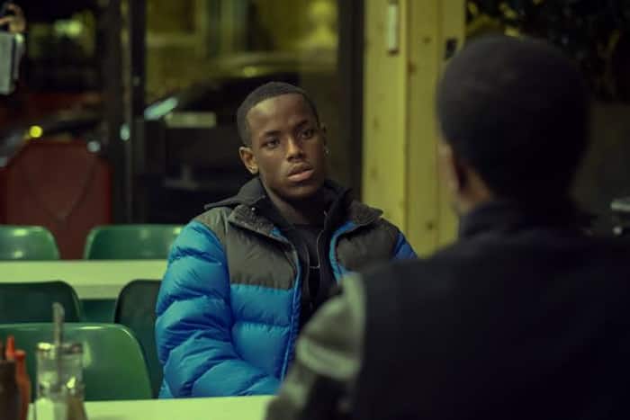 Top boy