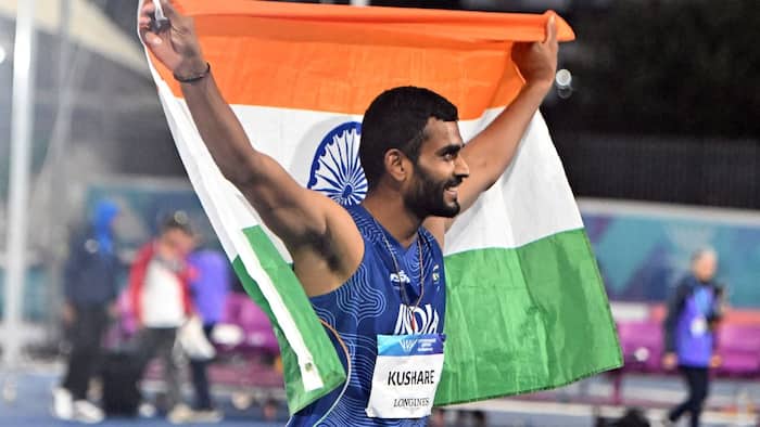 India at CWG 2026