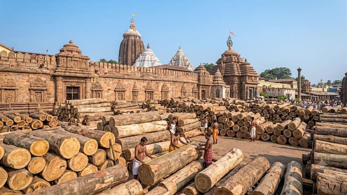 Jagannath mandir  2