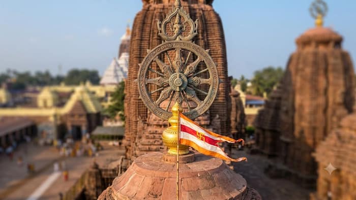 Jagannath mandir  4