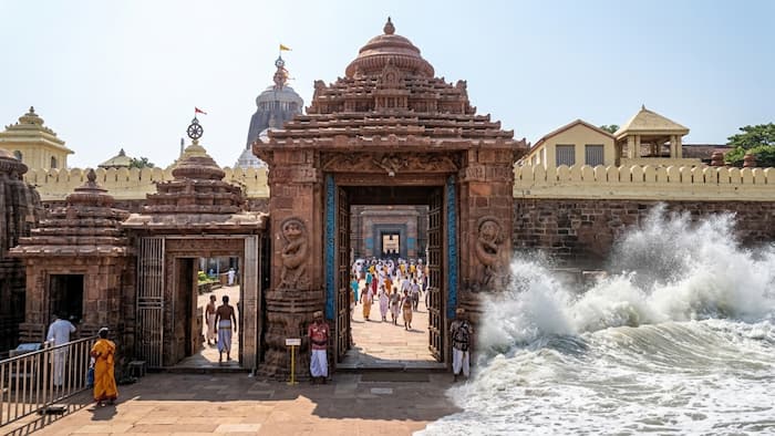 Jagannath mandir  5