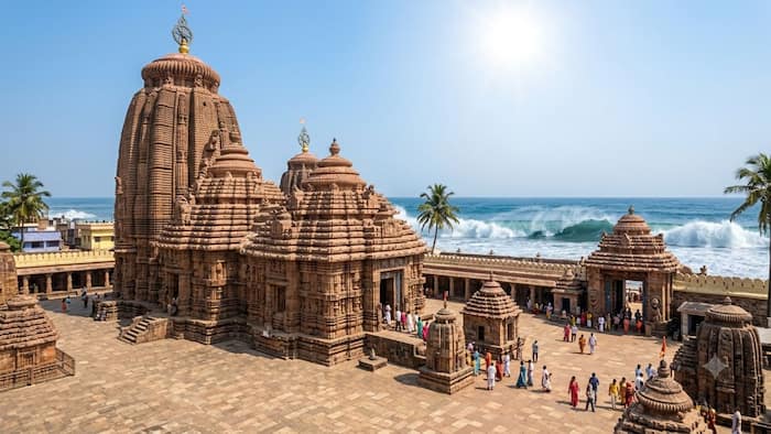 Jagannath mandir  4