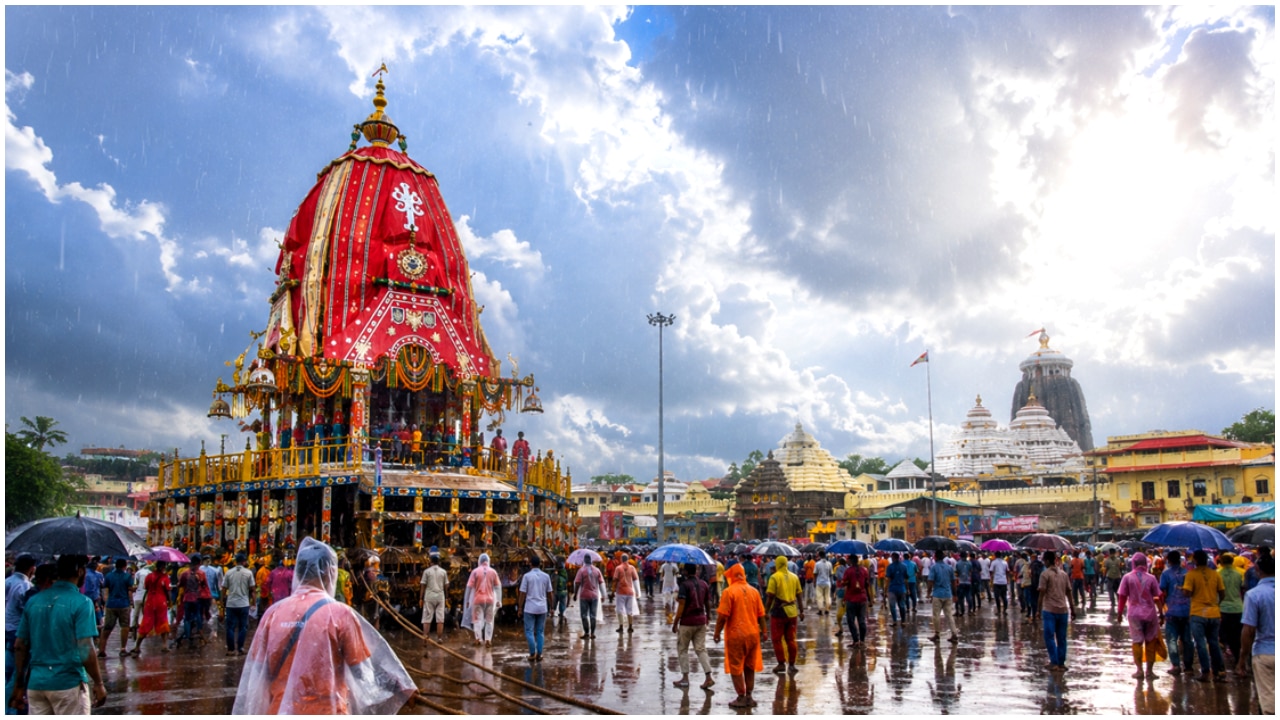 odisha-weather-will-it-rain-during-jagannath-rath-yatra-imd-issues