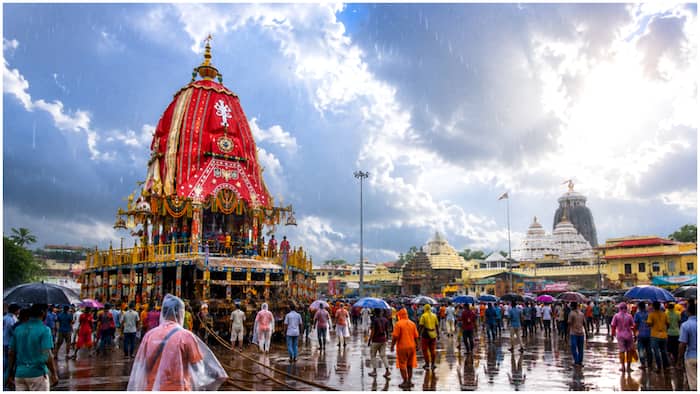 jagannath rath yatra imd weather