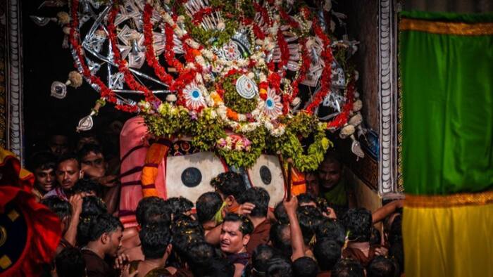 Jagannath yatra  3