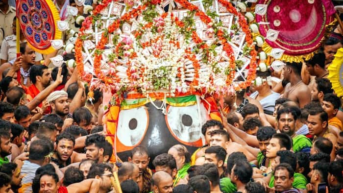 Jagannath yatra  4