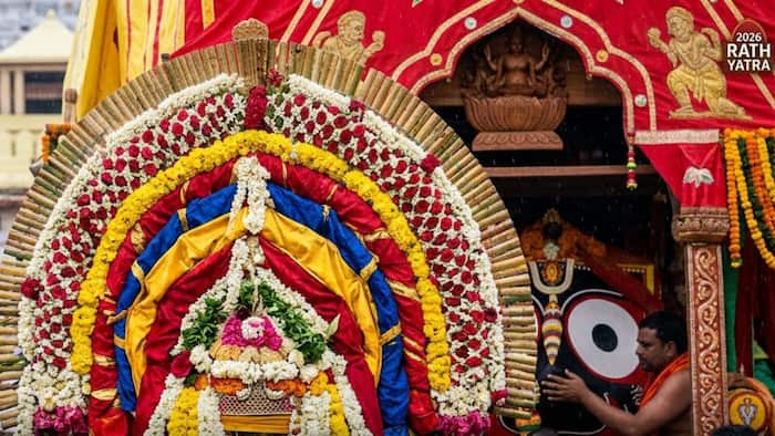 Jagannath yatra  7