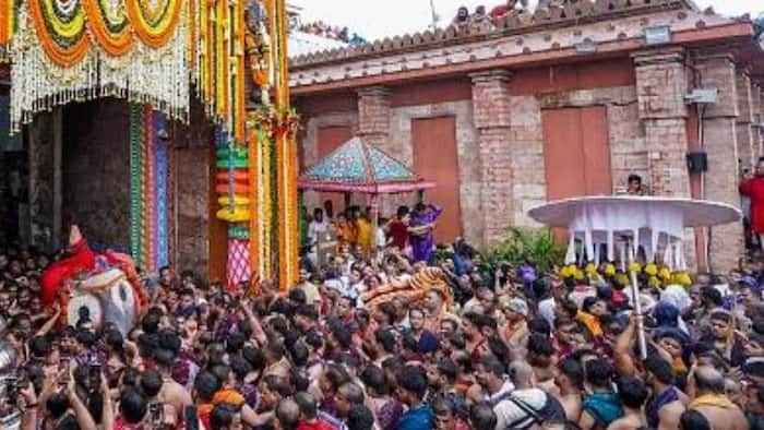 Jagannath yatra  9