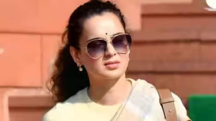 Kangana Ranaut reacts to Ruchika Singh's apology video, blames 'demonic leftists' for influencing teenager; 'Ek bhi scarf/burkha wali beti...'