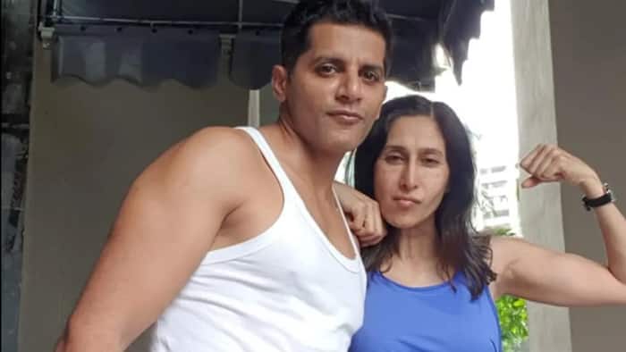 Karanvir Bohra breaks silence on Teejay Sidhu divorce rumours, says 'I don't want to...'