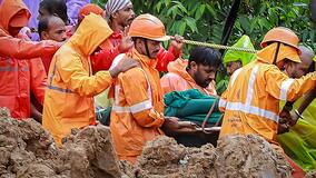 Kerala Monsoon Latest Update: Wayanad landslide claims 3 lives, search operations underway; widespread downpours likely today