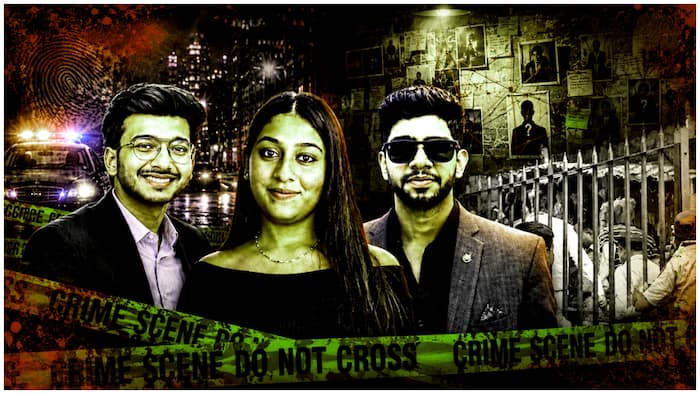 ketan agarwal murder siya goyal chetan chaudhary