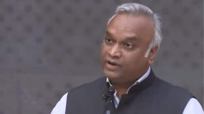 kharge