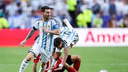FIFA World Cup 2026 Golden Boot: Kylian Mbappe continues to lead with Lionel Messi at 2nd