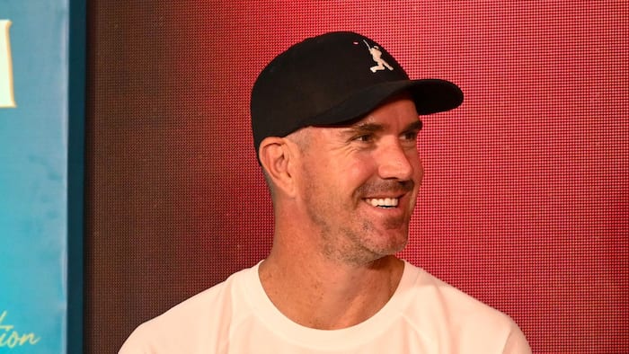 Kevin Pietersen