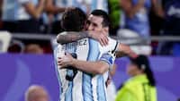 FIFA World Cup 2026: Argentina set up semi-final tie against England with emphatic win over Switzerland