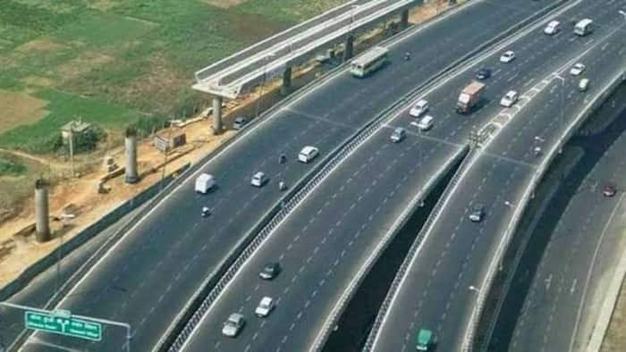 Gorakhpur-Panipat Expressway: Gorakhpur to Delhi-Haryana in just 8 hours; this Expressway will pass through 22 districts