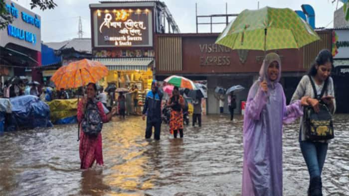 maharashtra rain imd fiorecast