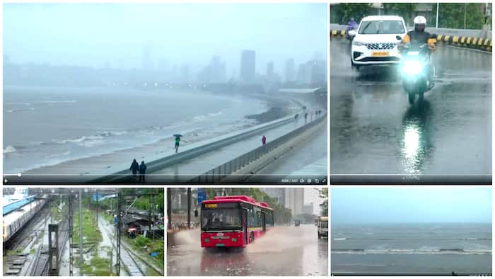 maharashtra rain