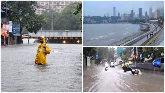 maharashtra weather