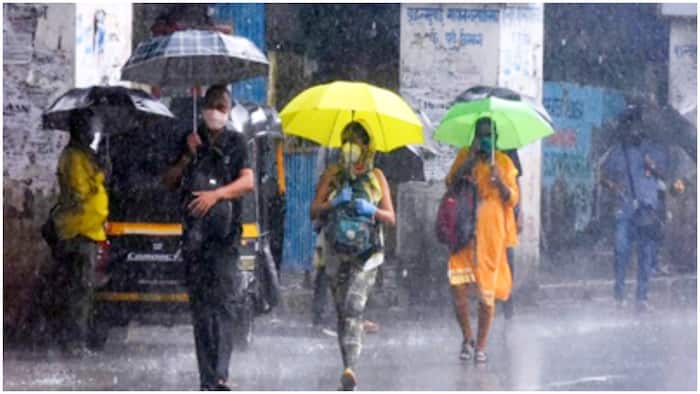 maharashtra weather