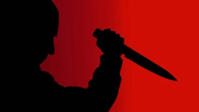 man killed wife