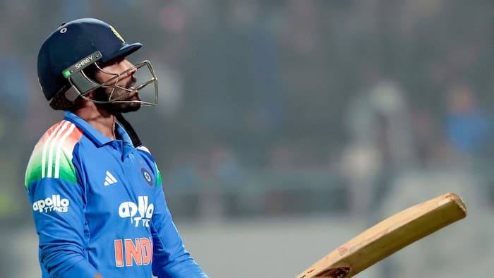 Jadeja returns