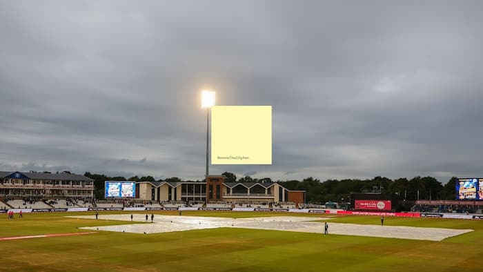 India vs England