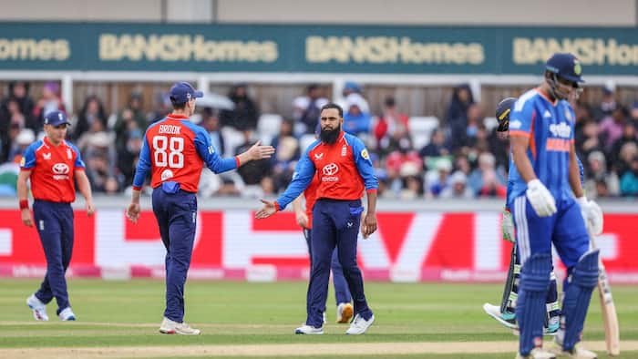 IND Vs ENG