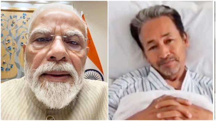 modi sonam wangchuk