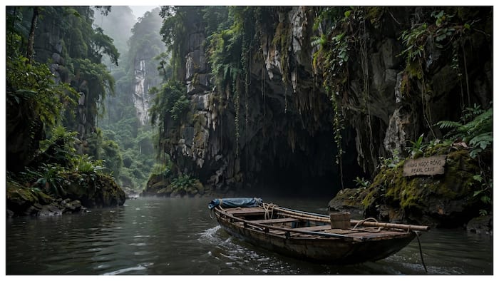 Hidden Natural Treasure