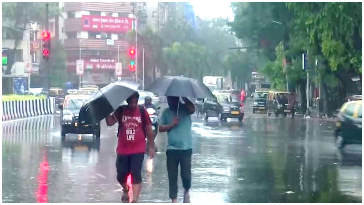 Mumbai rains: Are schools closed tomorrow, July 23, as IMD issues orange alert? Check forecast for Palghar, Thane, Raigad