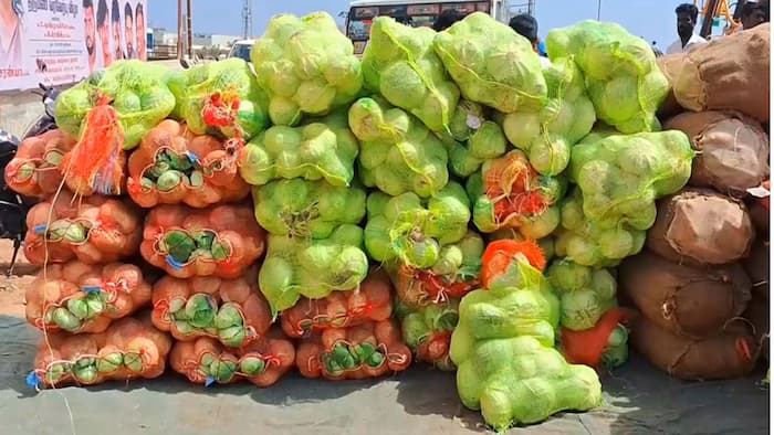 mumbai rains imd weather vegetable prices
