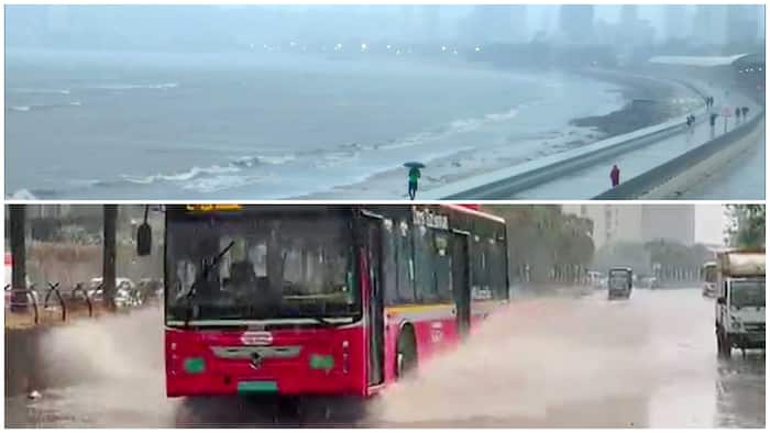 mumbai weather