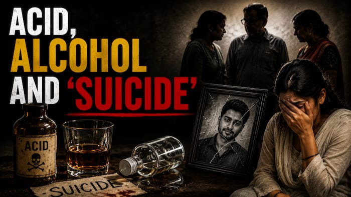 murder killing suicide crime news