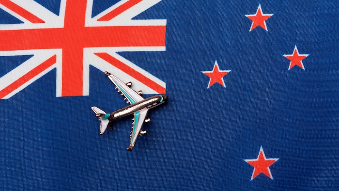 New zealand income